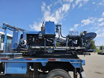 Utilities & Infrastructure