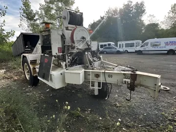 Utilities & Infrastructure