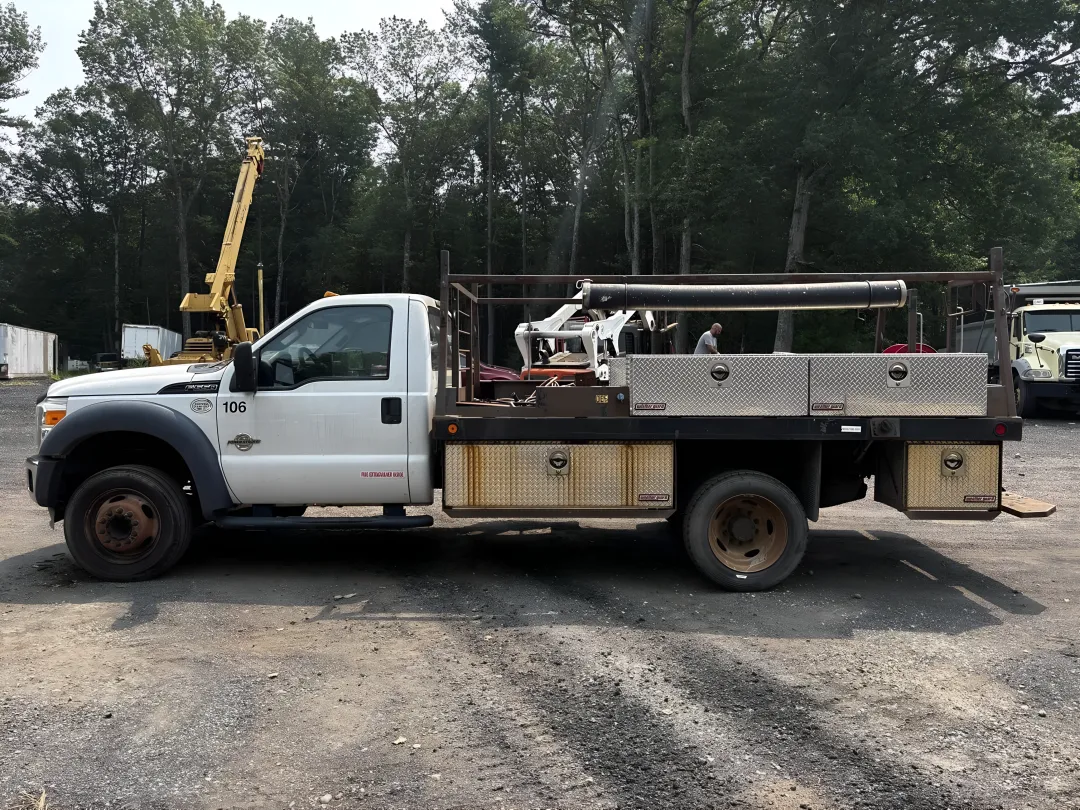 Service & Maintenance