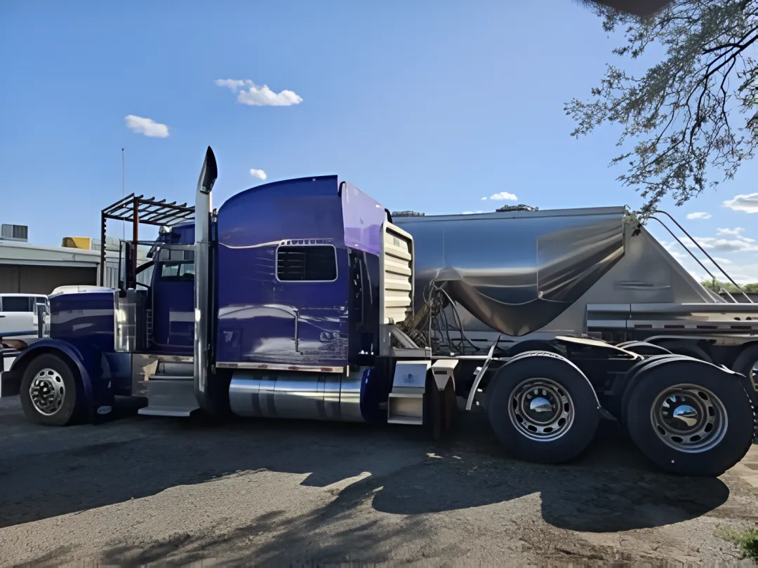 Freight & Logistics