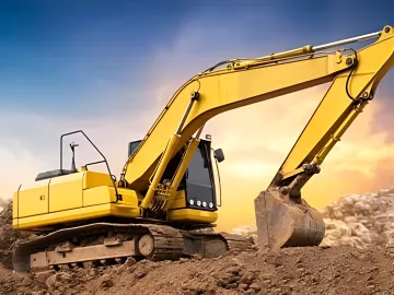 Construction & Earthmoving