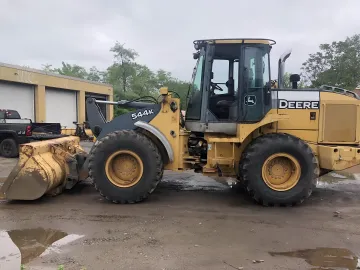 Construction & Earthmoving