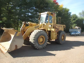 Landscape Development