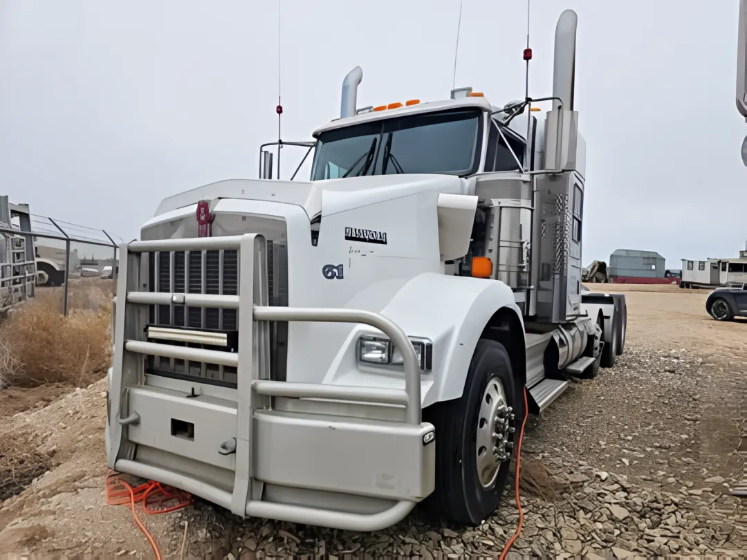 Freight & Logistics