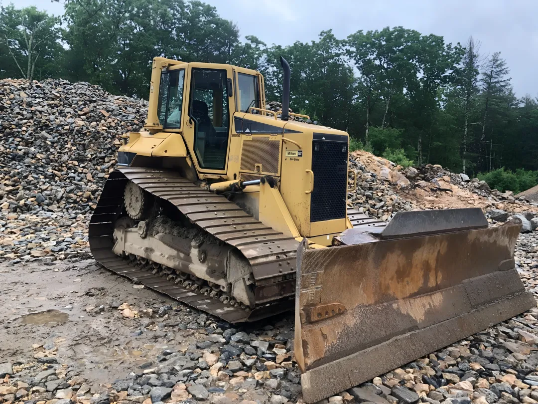 Excavation Projects