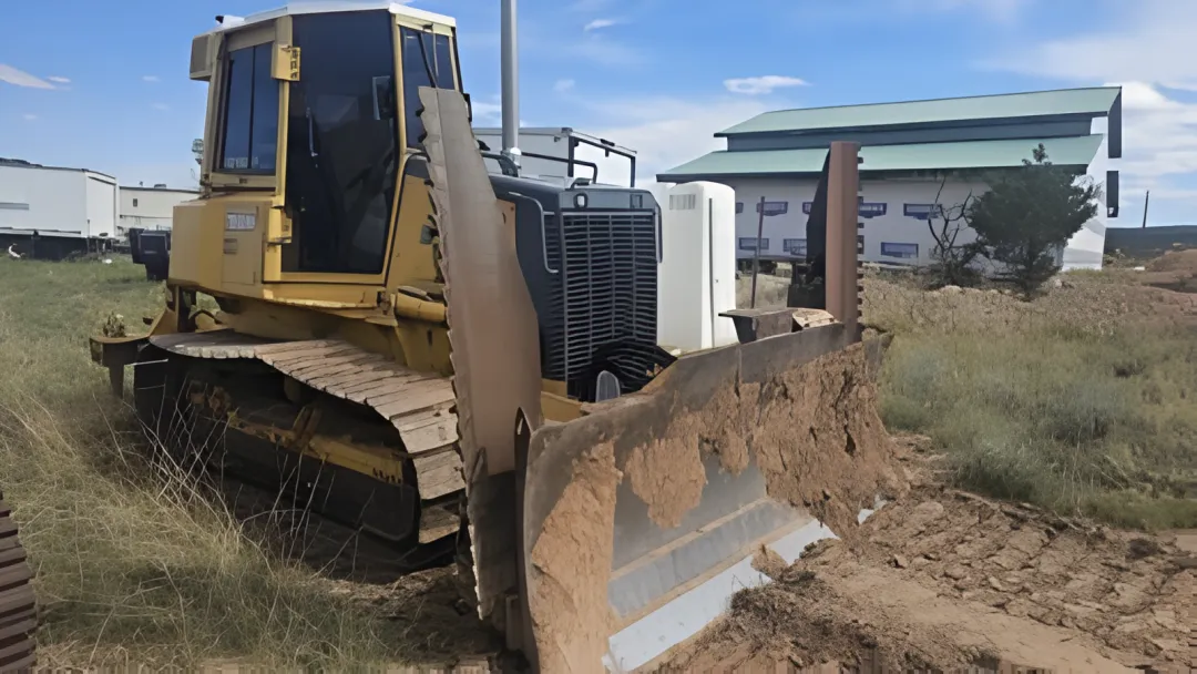 Land Clearing