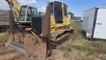 Infrastructure Development