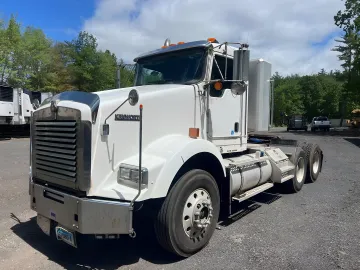 Regional Distribution