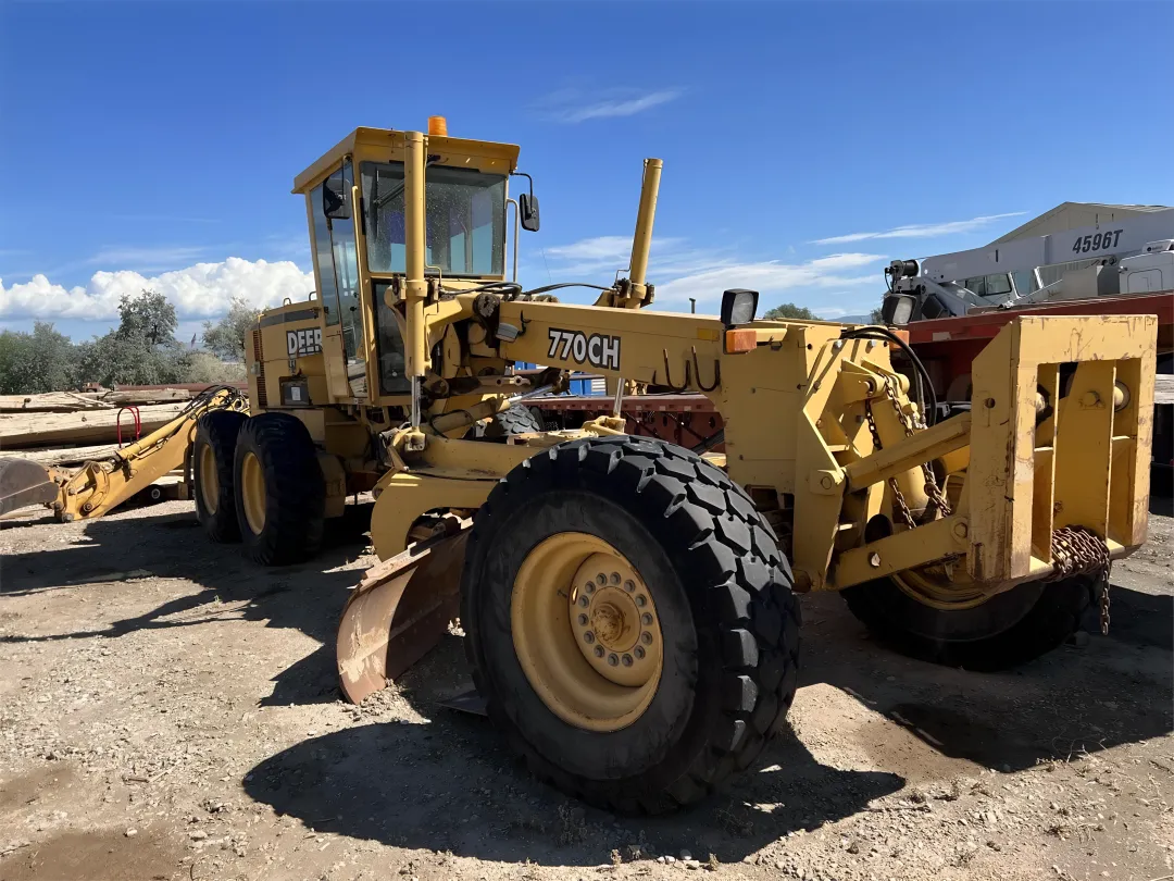 Mining Operations