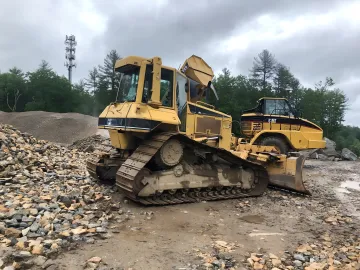 Infrastructure Development