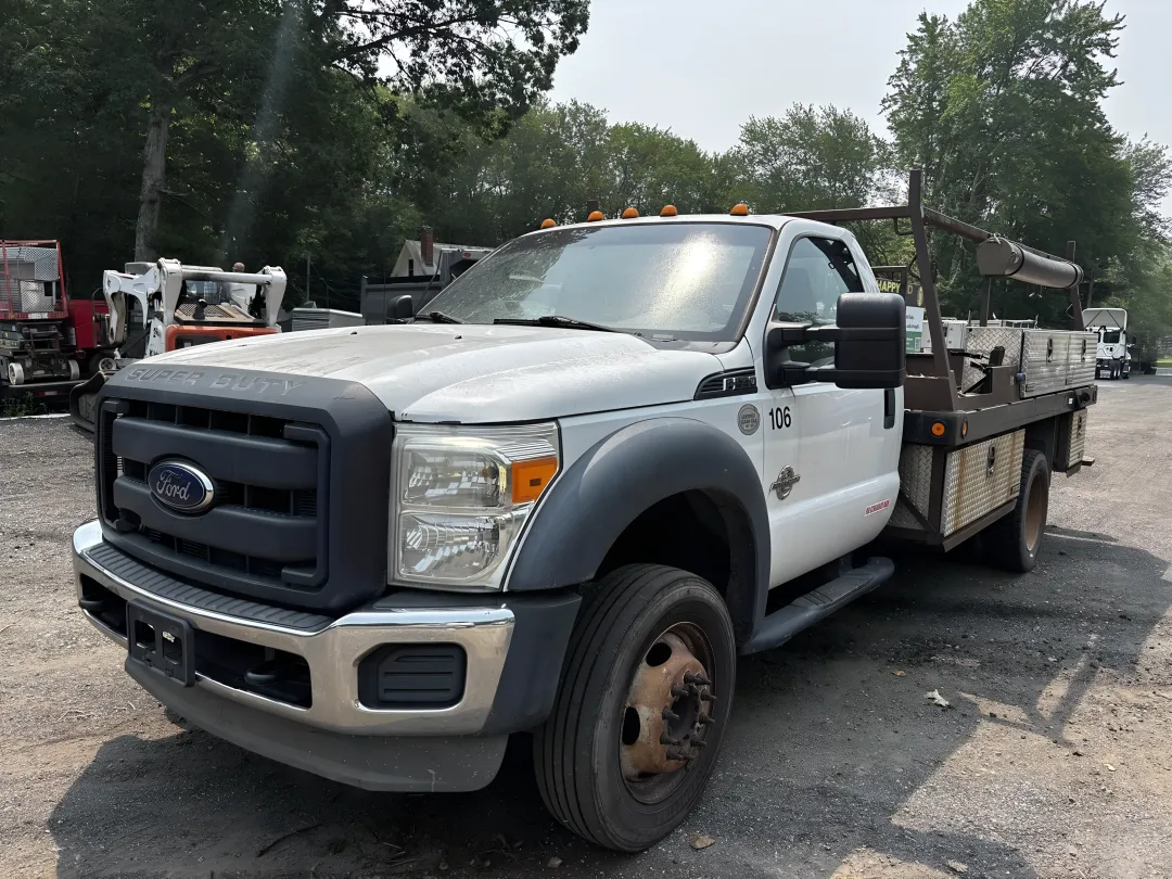 Construction & Utilities