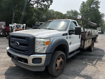 Construction & Utilities