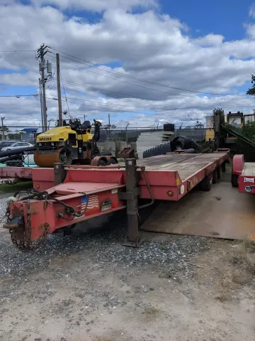 Industrial Equipment