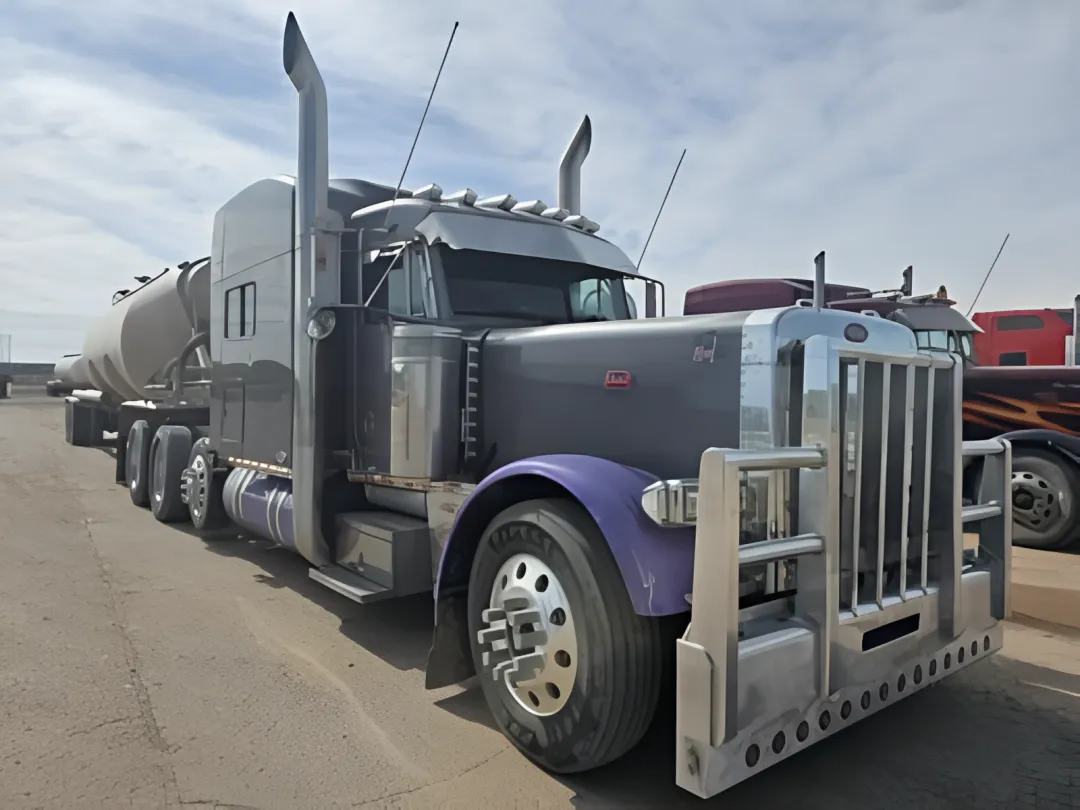 Freight & Logistics