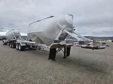 Industrial Manufacturing