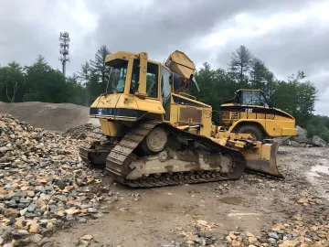 Infrastructure Projects