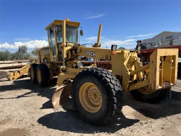 Road Construction & Maintenance