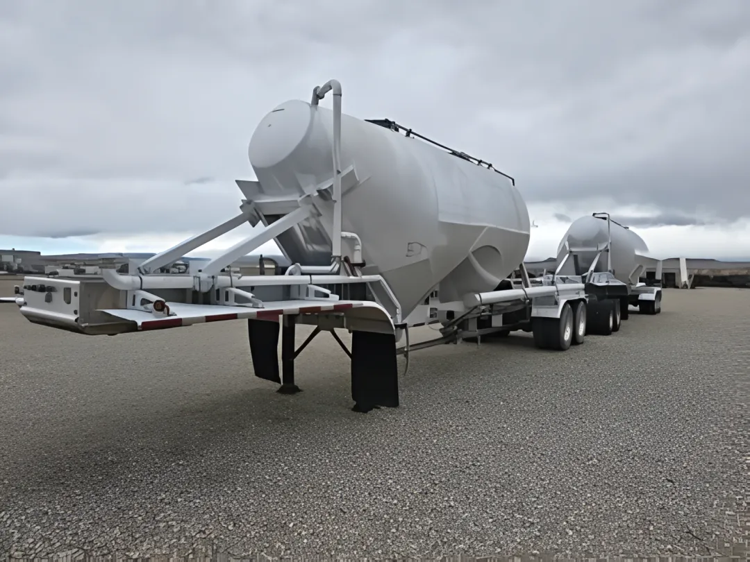 Industrial Transportation