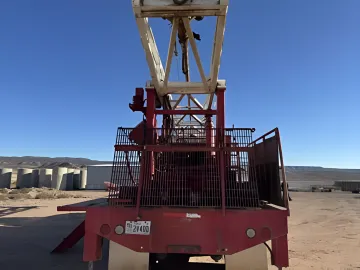 Oil Field Operations