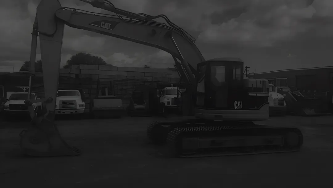 Construction & Earthmoving