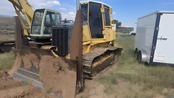 Construction & Earthmoving