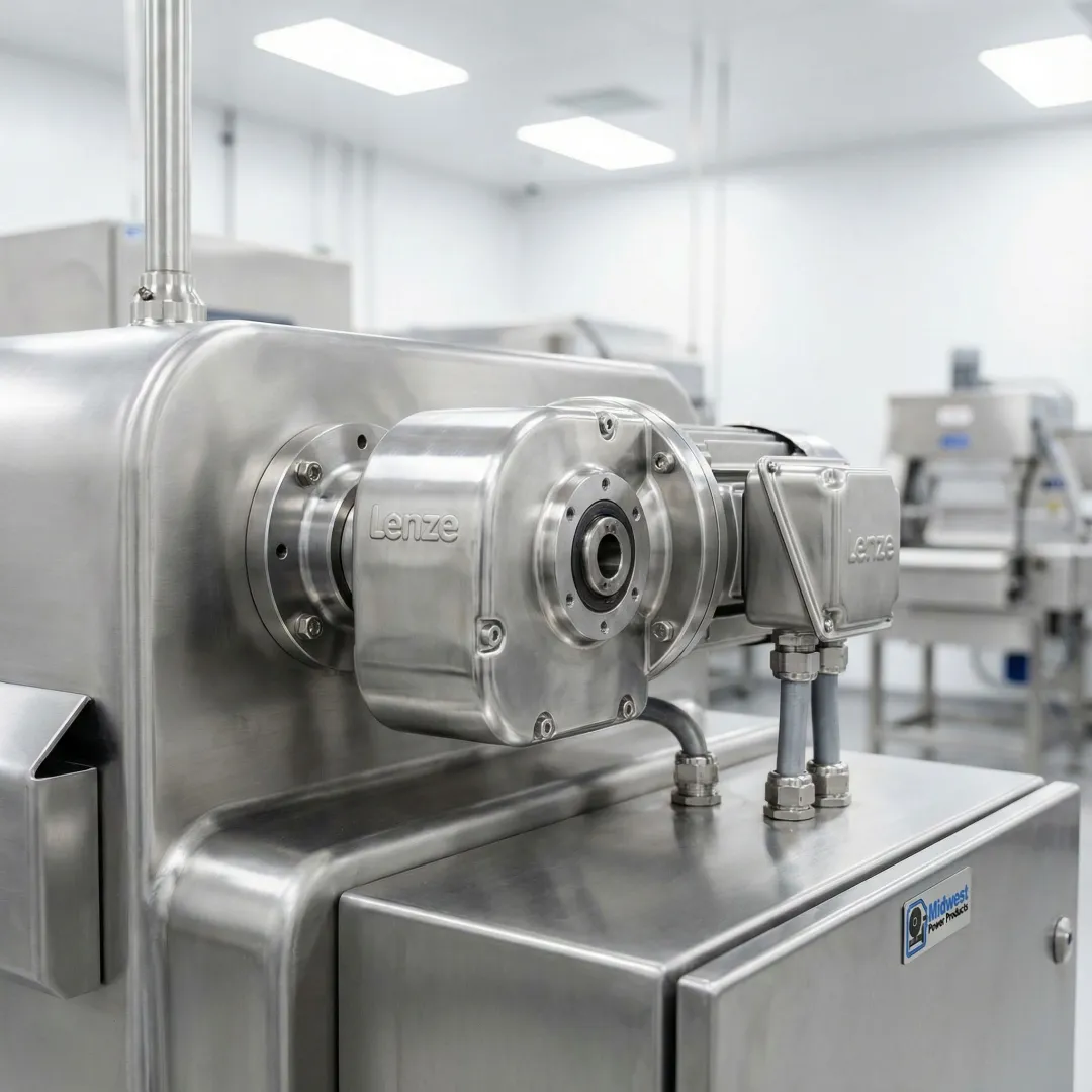 Food Processing