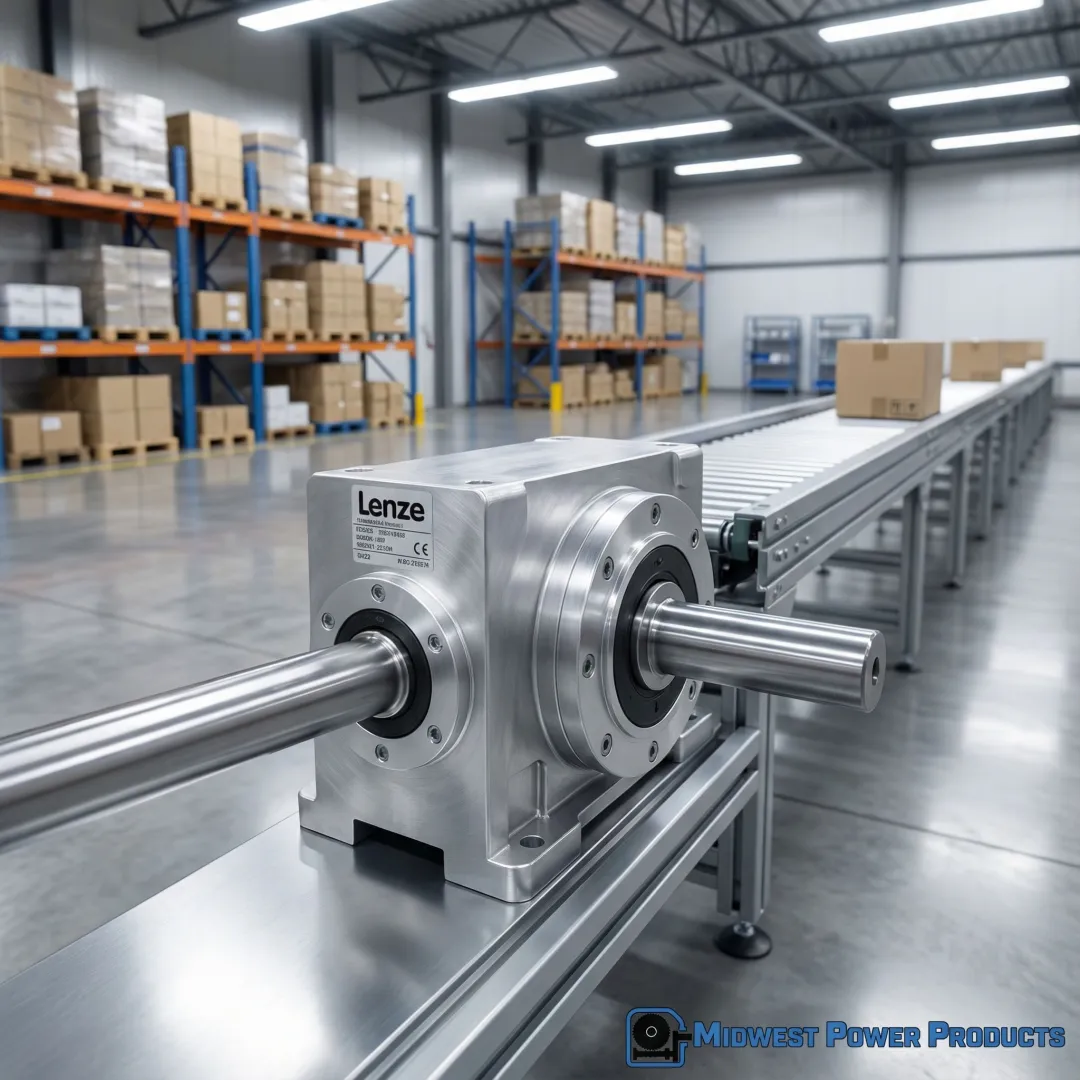 Material Handling