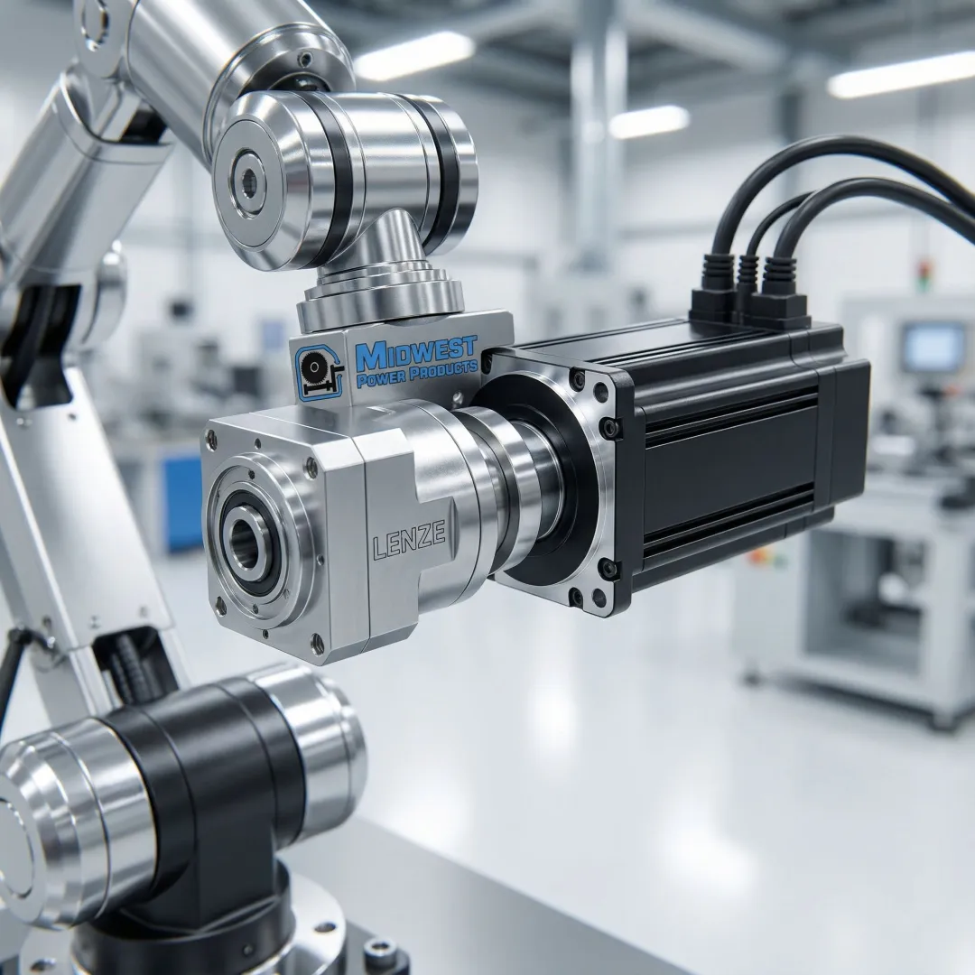Servo Applications