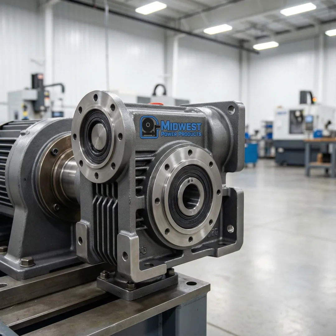 Industrial Manufacturing
