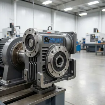 Industrial Manufacturing