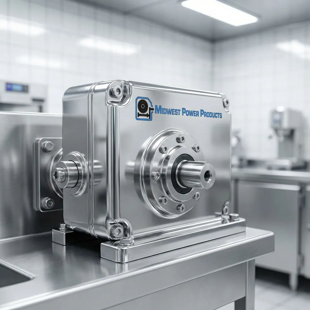 Food Processing