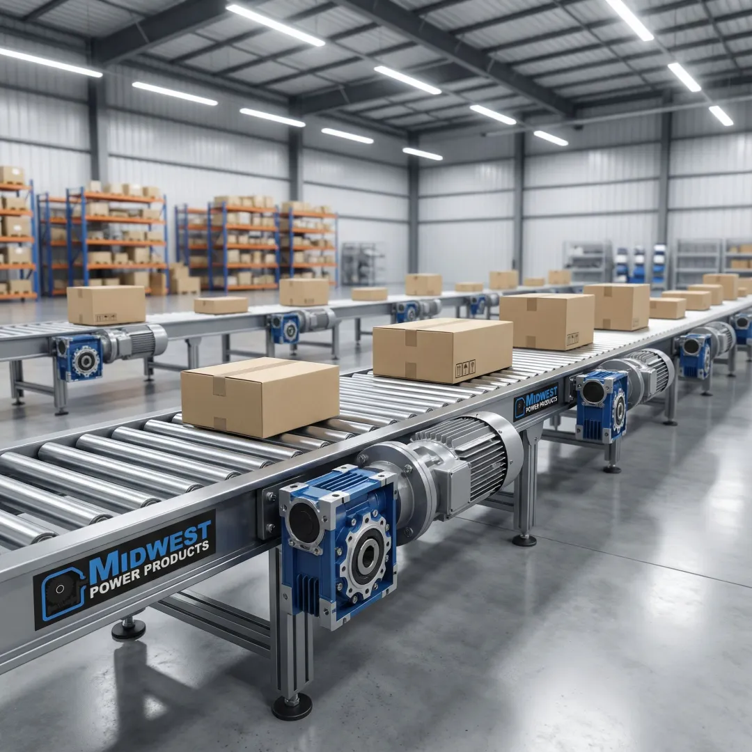 Material Handling