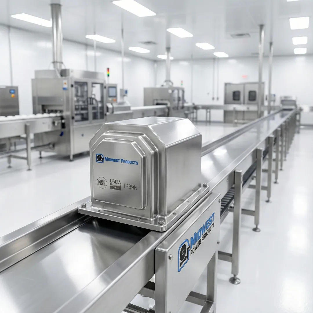 Food Processing