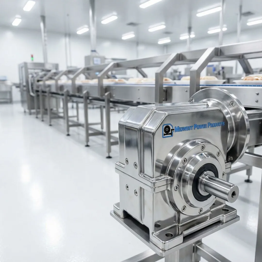 Food Processing