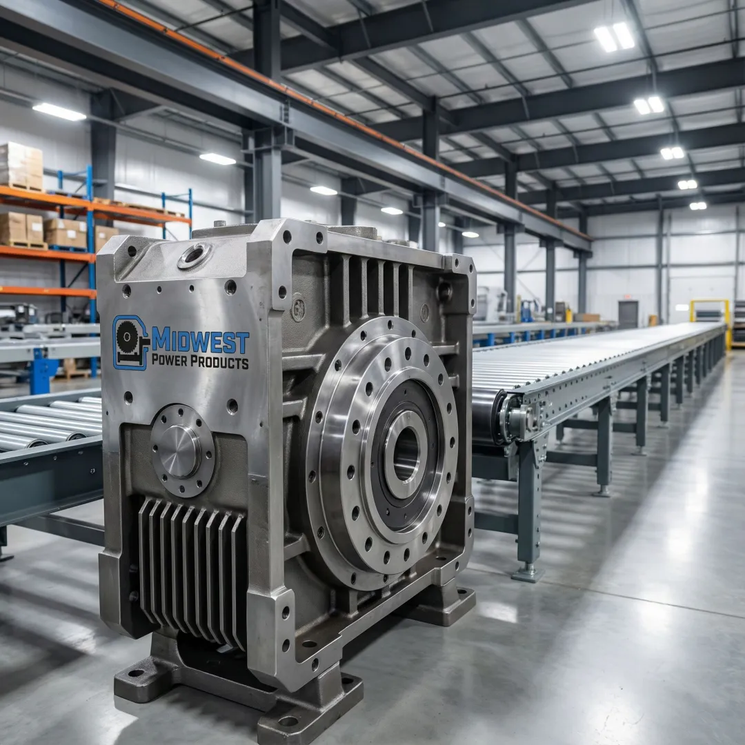 Material Handling