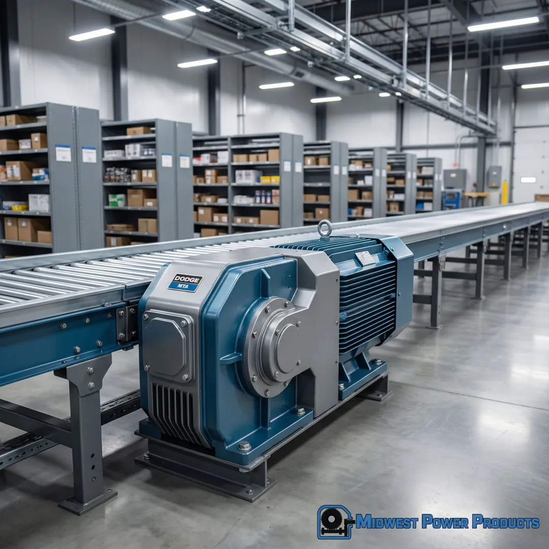 Material Handling