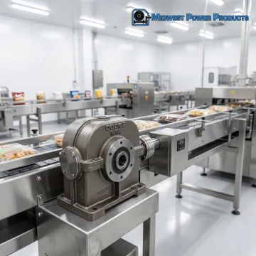 Food Processing