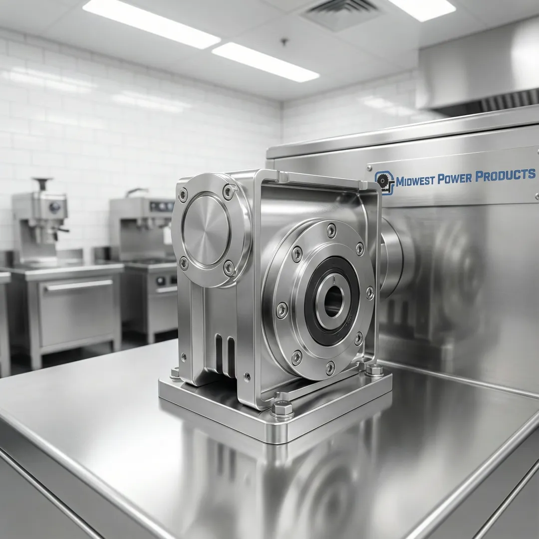 Food Processing