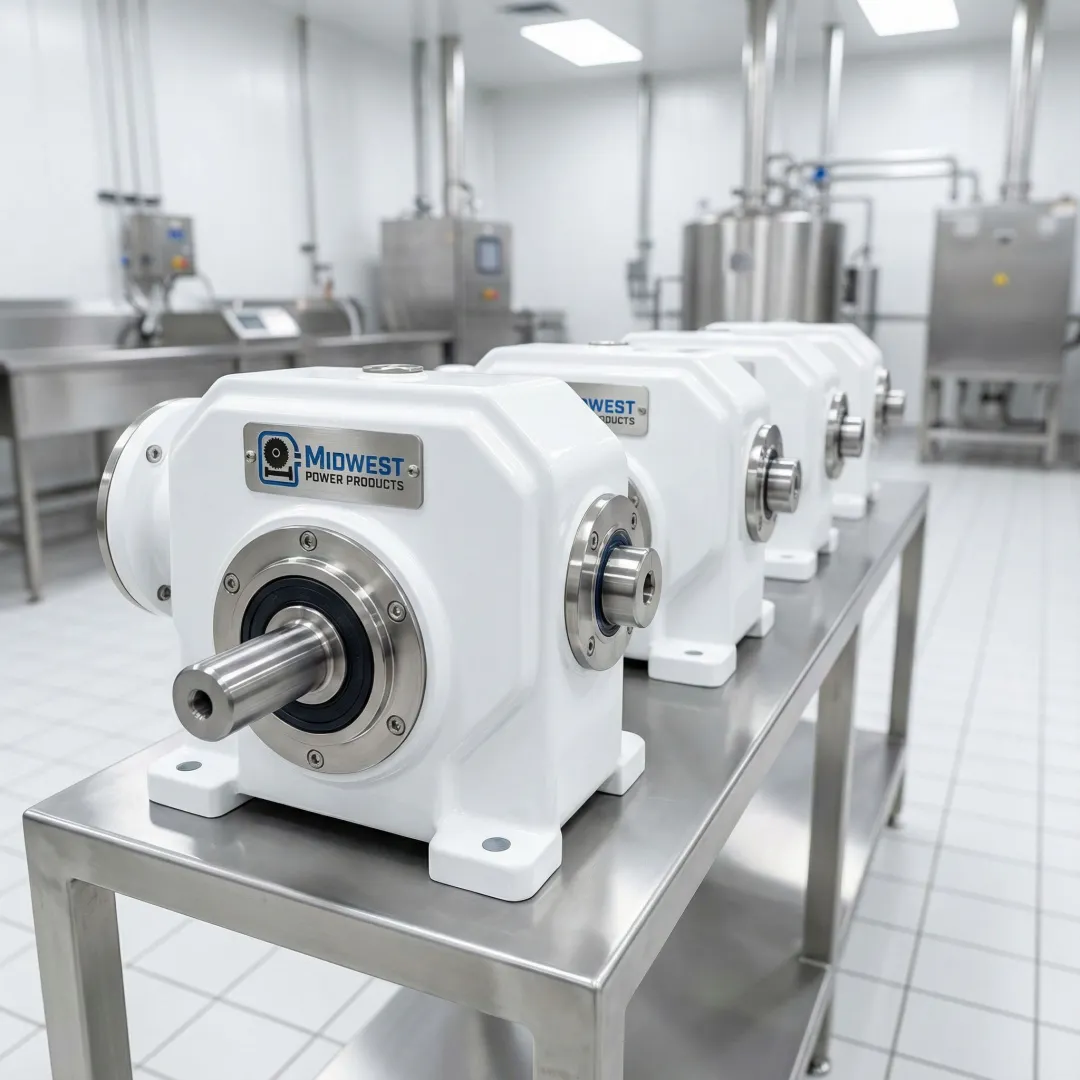Food Processing