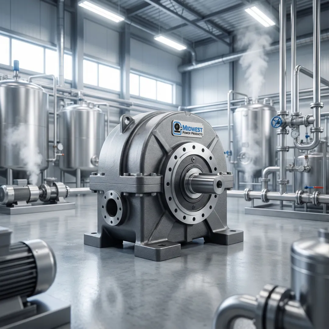 Chemical Processing
