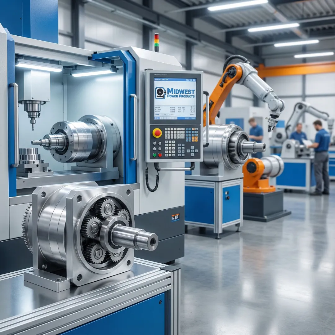 Manufacturing