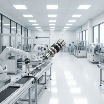 Industrial Automation