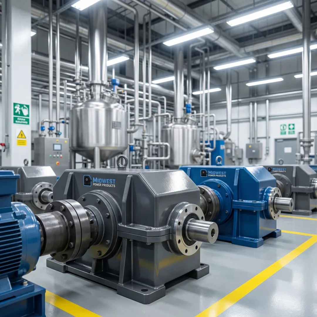 Chemical Processing