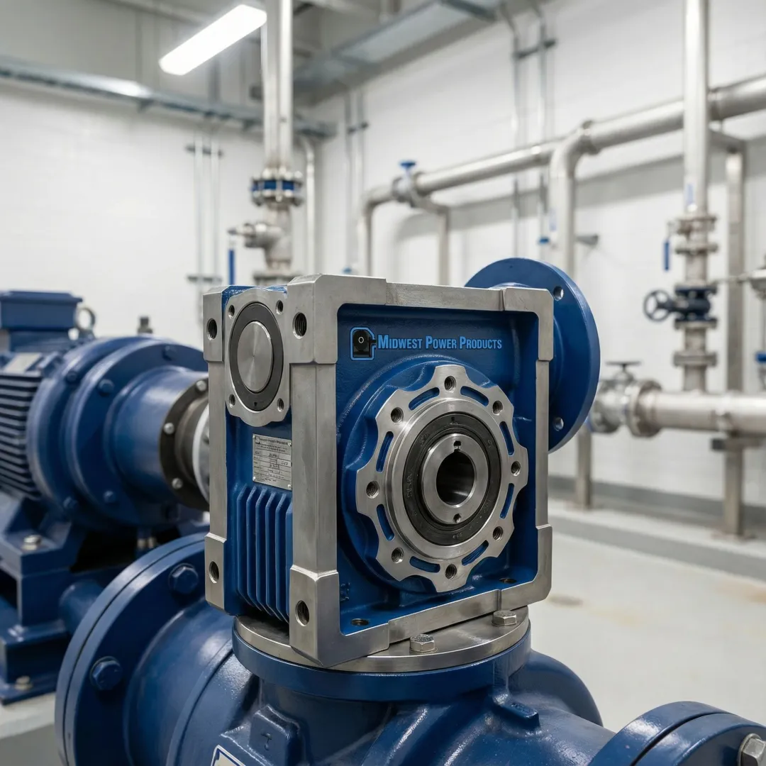 Water Treatment
