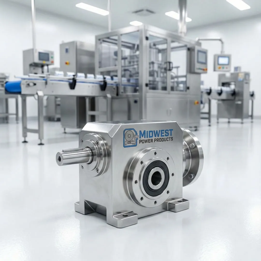 Food Processing