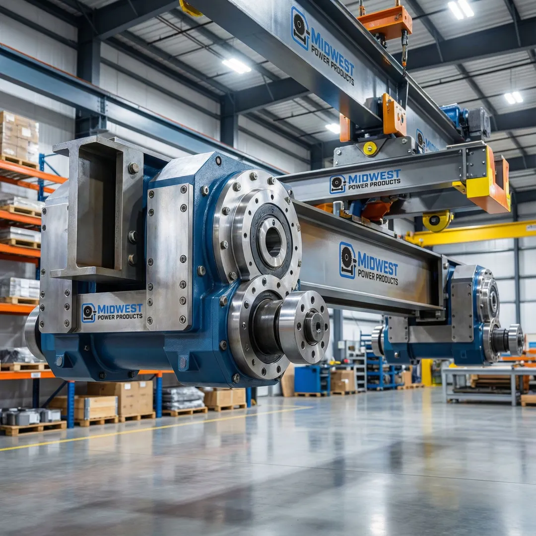 Crane Systems