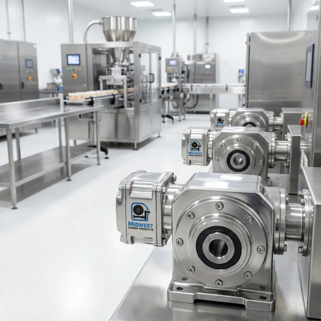 Food Processing