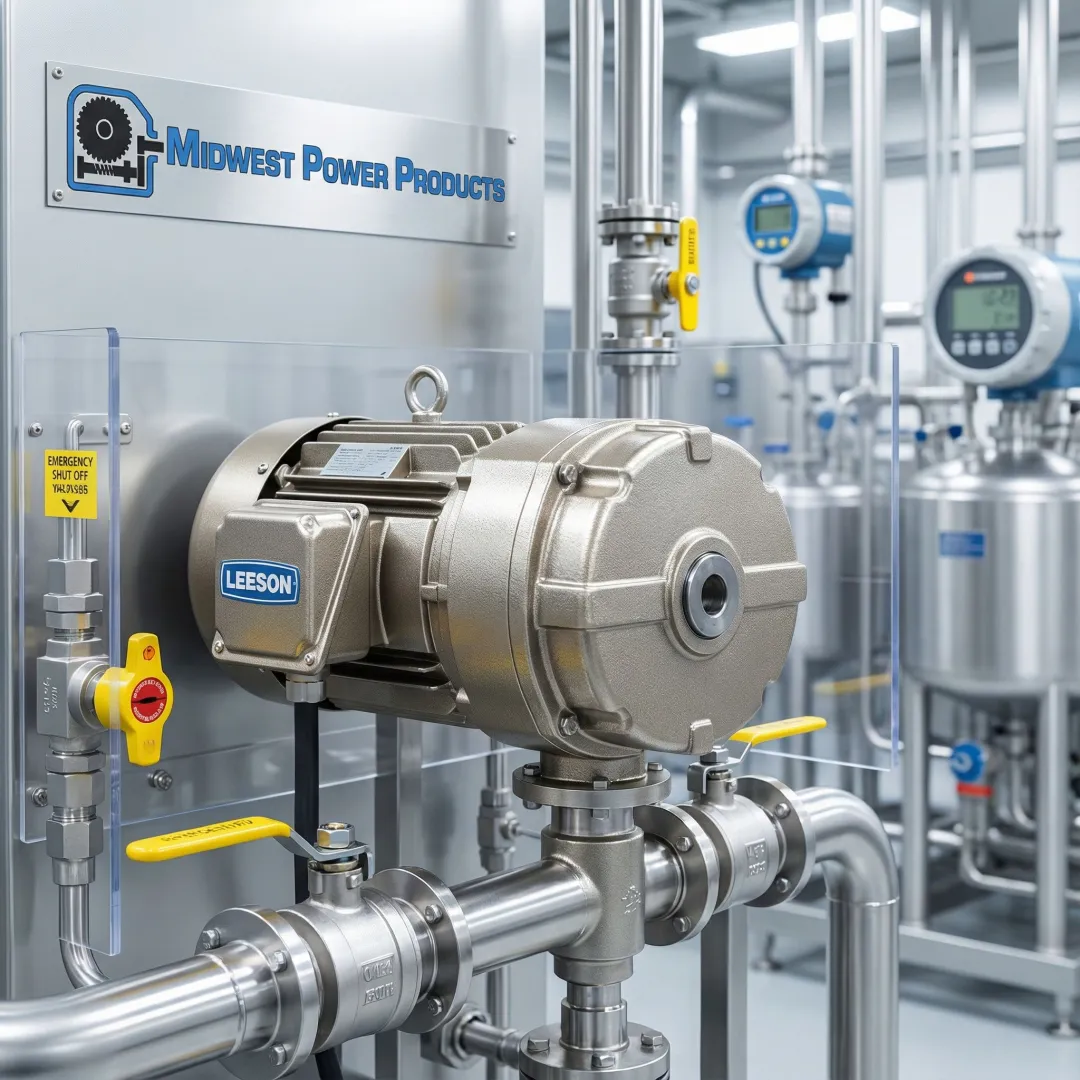 Chemical Processing