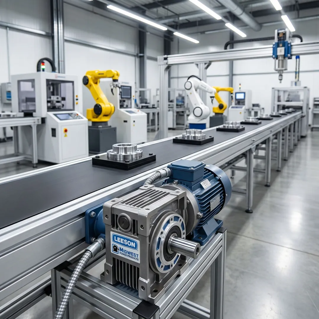 Industrial Automation
