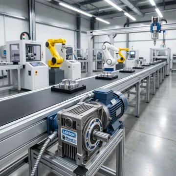 Industrial Automation